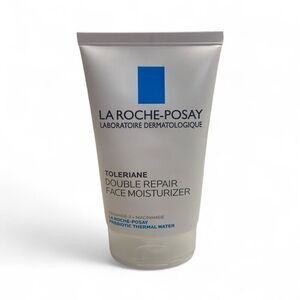 La Roche-Posay Toleriane Double Repair Face Moisturizer 75 mL / 2.5 oz New Unsea